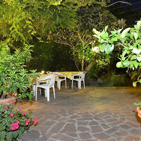 Farm stay Gli Olivi