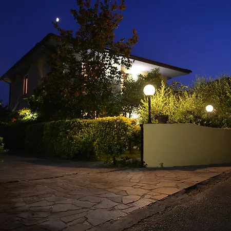 Farm stay Gli Olivi Calci