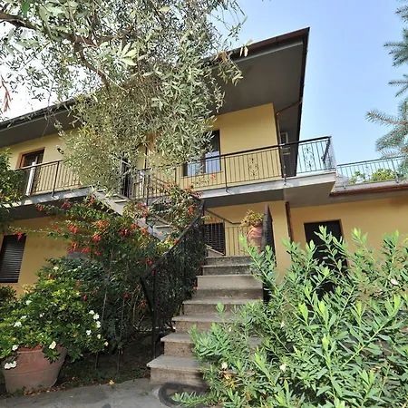 Gli Olivi
