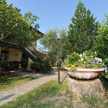 Gli Olivi