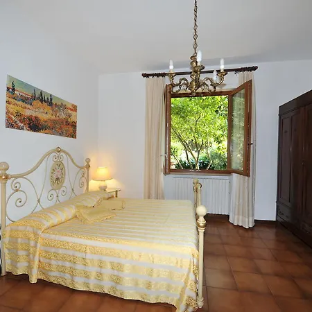 Farm stay Gli Olivi