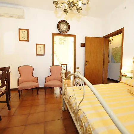 Farm stay Gli Olivi Calci