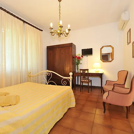 Farm stay Gli Olivi *
