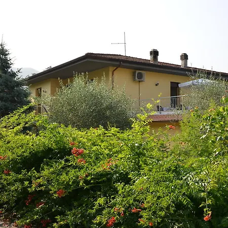 Farm stay Gli Olivi *