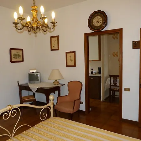 Farm stay Gli Olivi *
