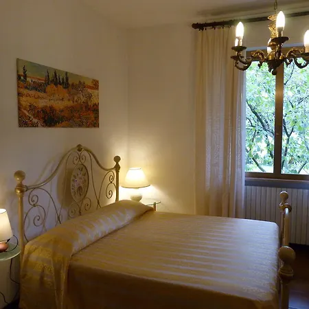 Farm stay Gli Olivi