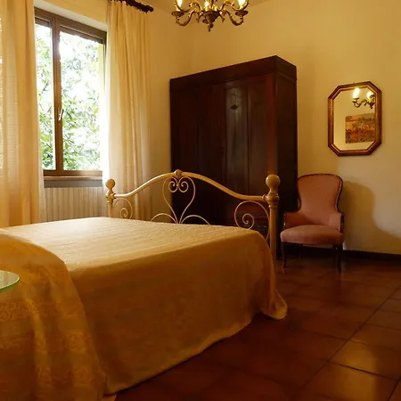 Farm stay Gli Olivi Calci