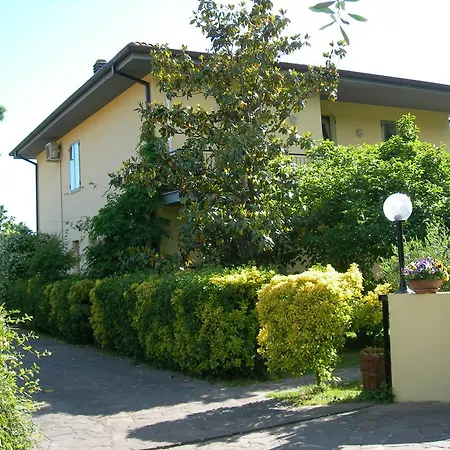 Farm stay Gli Olivi