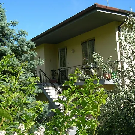 Farm stay Gli Olivi *
