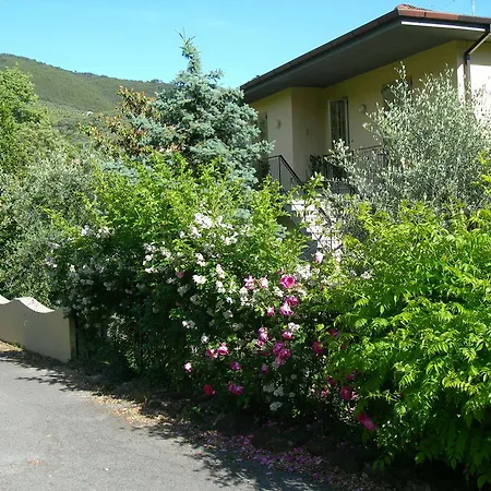 Farm stay Gli Olivi