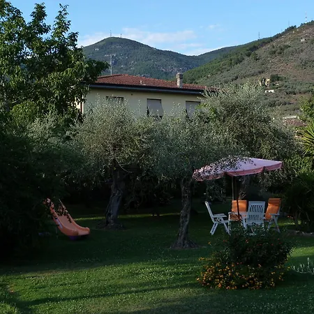 Farm stay Gli Olivi *
