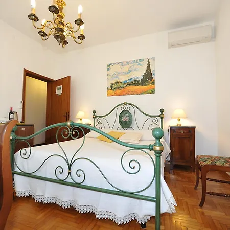 Farm stay Gli Olivi *