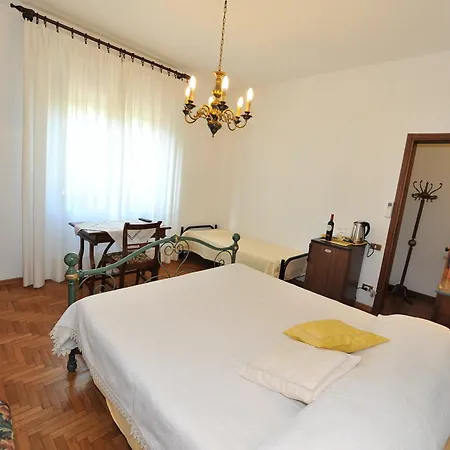 Farm stay Gli Olivi *